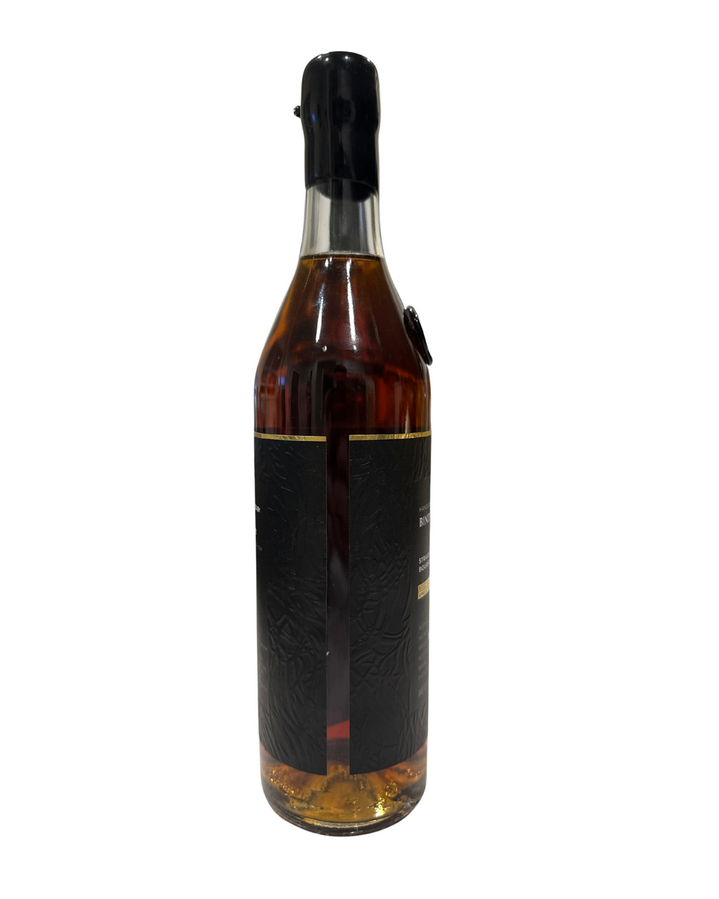 2025 Binder's Stash Candy Jar Straight Bourbon Whiskey 115.4 Proof