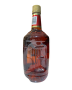 Barton Tom Moore Kentucky Straight Bourbon Whiskey 100 Proof Plastic 1.75 Liter