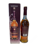 2015 Glenmorangie The Lasanta Sherry Cask Finish 750ml