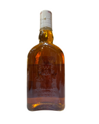 1980 Medley Distilling Co. Medley's Kentucky Straight Bourbon Whiskey 80 Proof 700ml