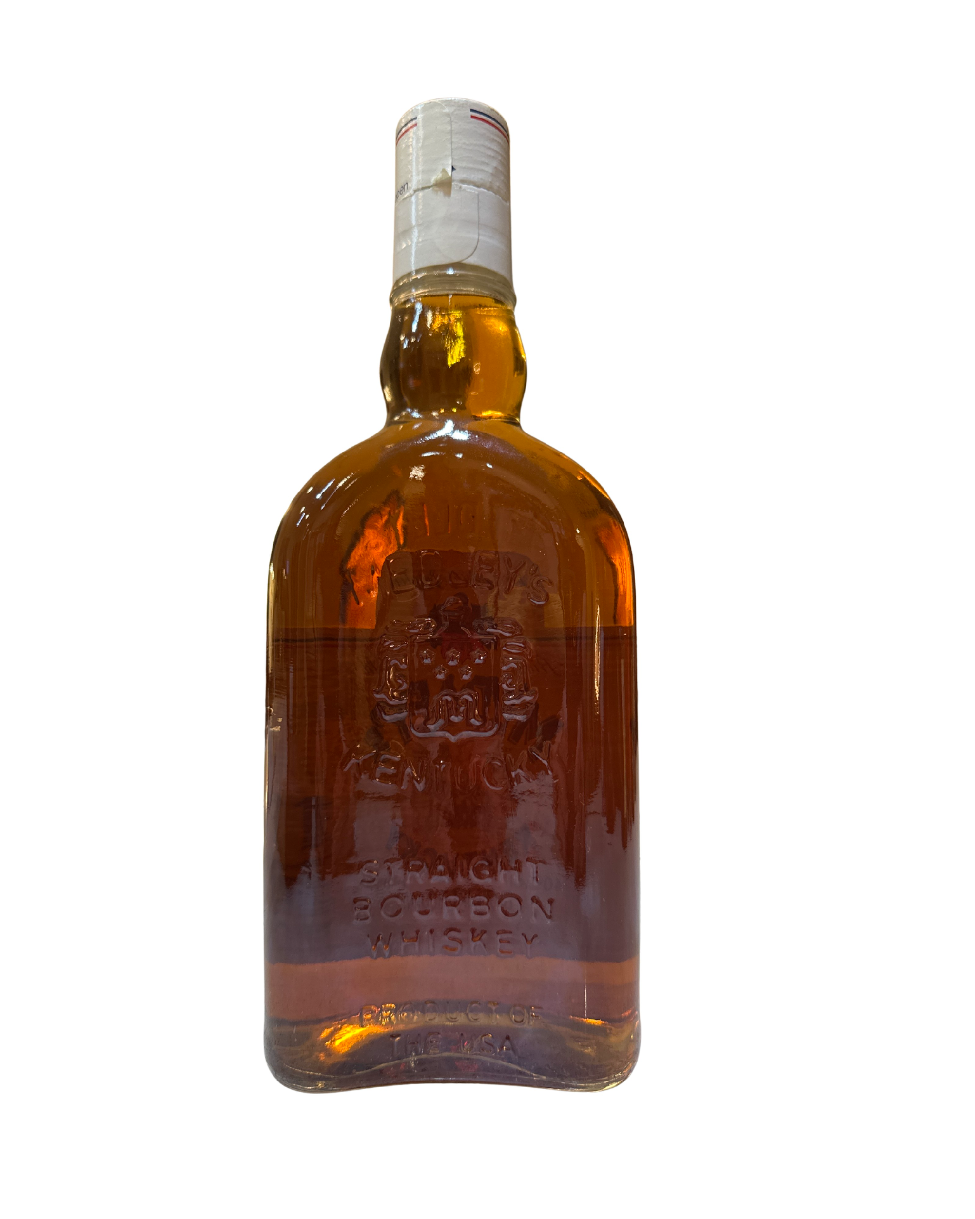 1980 Medley Distilling Co. Medley's Kentucky Straight Bourbon Whiskey 80 Proof 700ml