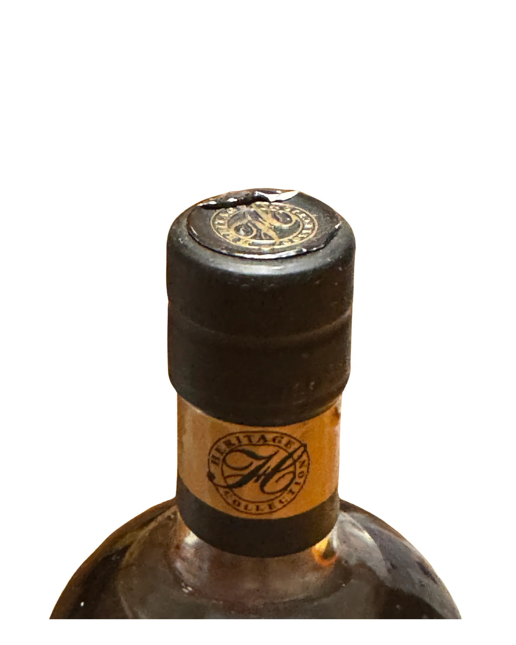 2011 Heaven Hill Parker's Heritage Collection 5th Edition Barrel Finished 100 Proof 750ml