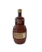 2019 Town Branch Unfiltered & Barrel Proof Straight Malt Whisky 120.5 Proof 750ml