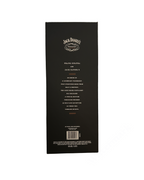 Jack Daniel Distillery Jack Daniel's Sinatra Select 90 Proof 1 Liter