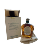 2015 Crown Royal Northern Harvest Rye Original 1st Year Release 90 Proof 750ml