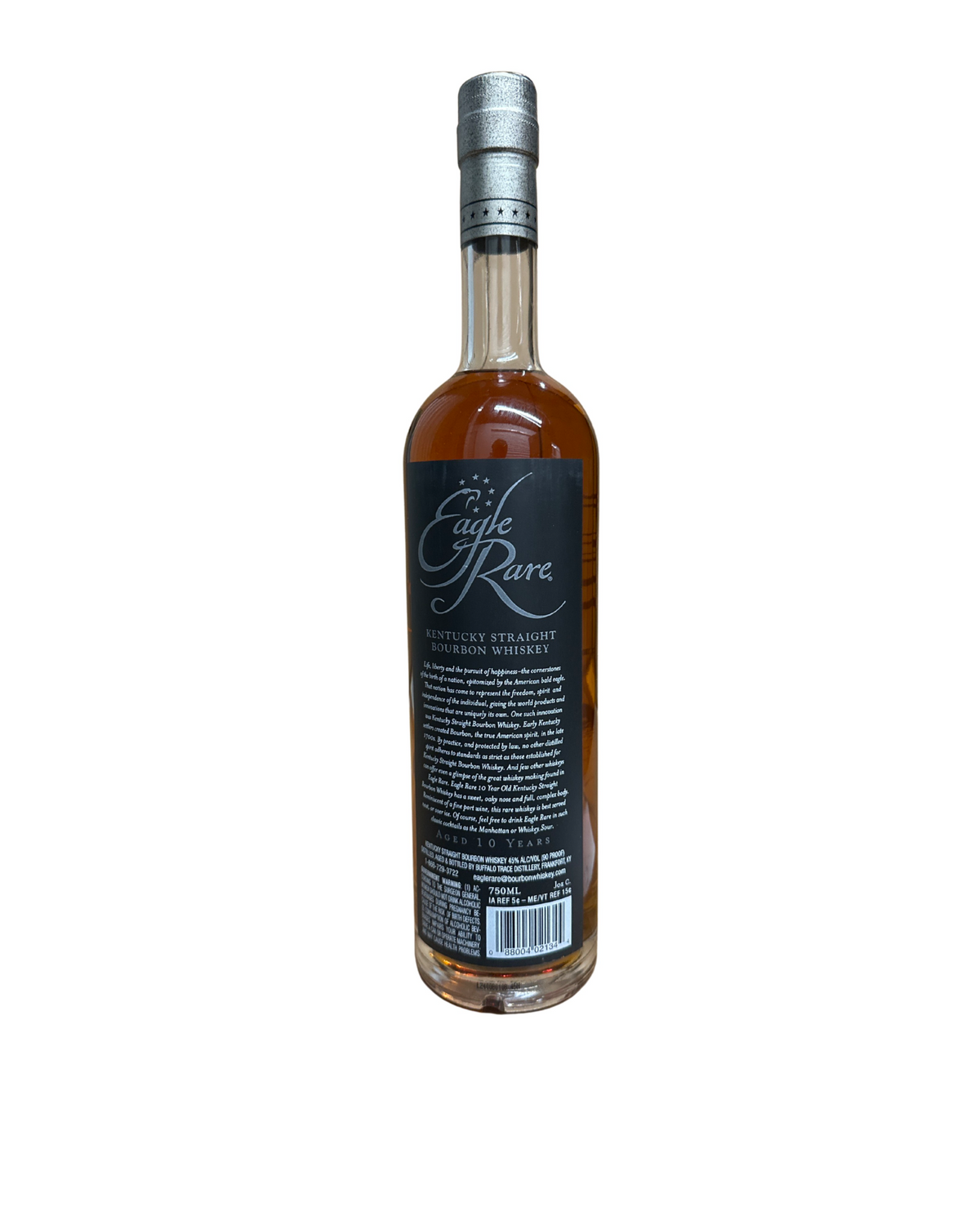 2024 Eagle Rare Bourbon Junkies The Proof Is In The Pour 90 Proof 750ml