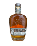 2021 WhistlePig Farmstock Rye Beyond Bonded Single Barrel 100.1 Proof 750ml