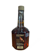 1983 Wild Turkey Kentucky Straight Bourbon Whiskey 86.8 Proof