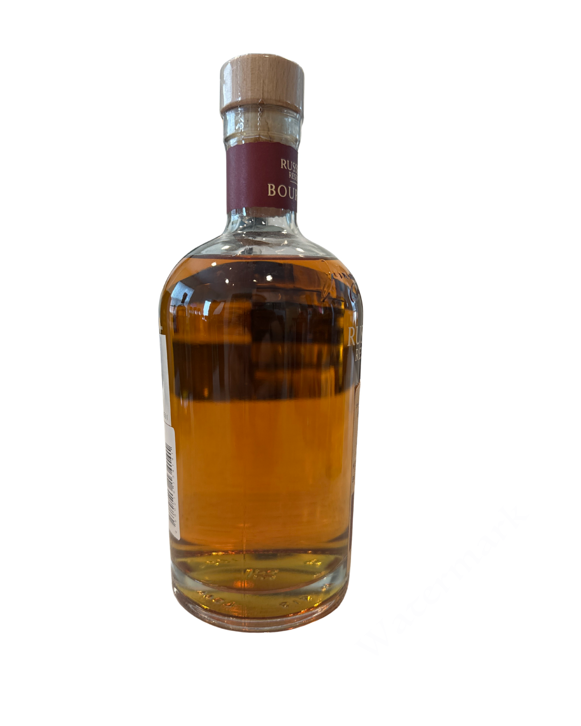 2014 Russell's Reserve Small 90 Proof 750ml