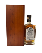 Winchester Single Barrel Select Straight Bourbon Whiskey 90 Proof 750ml