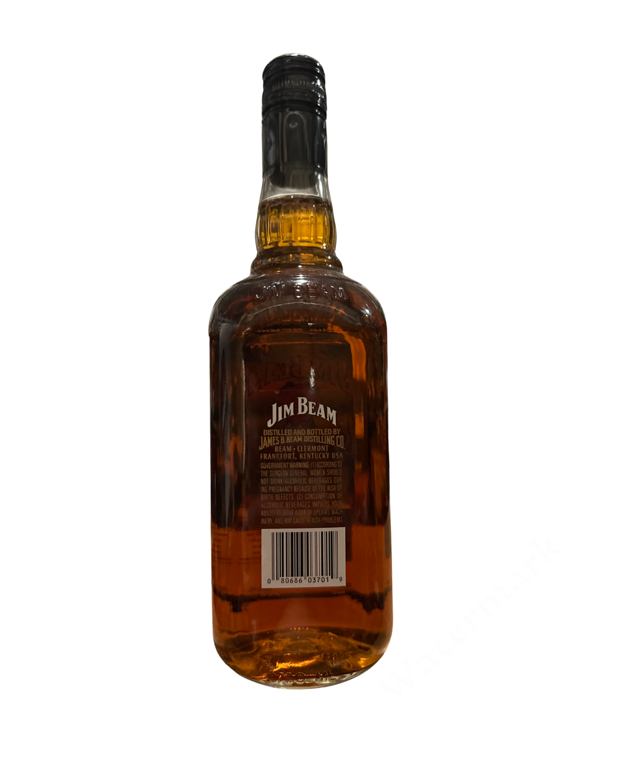 2008 Jim Beam Distillers Series 90 Proof