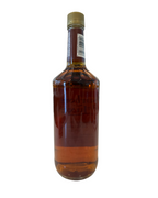 The Bourbon de Luxe Distillery Co. Kentucky Straight Bourbon Whiskey 80 Proof 1 Liter 80 Proof 1ml