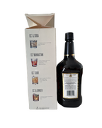 2008 Canadian Club Whisky 80 Proof 1.75ml