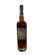 Old Carter Straight Bourbon Whiskey 117 Proof 750ml Batch 14