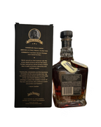 2022 Jack Daniel's Hero’s Selection Jack Daniel's Heroes Selection Single Barrel Barrel Proof Tennessee Whiskey 129.8 Proof 750ml