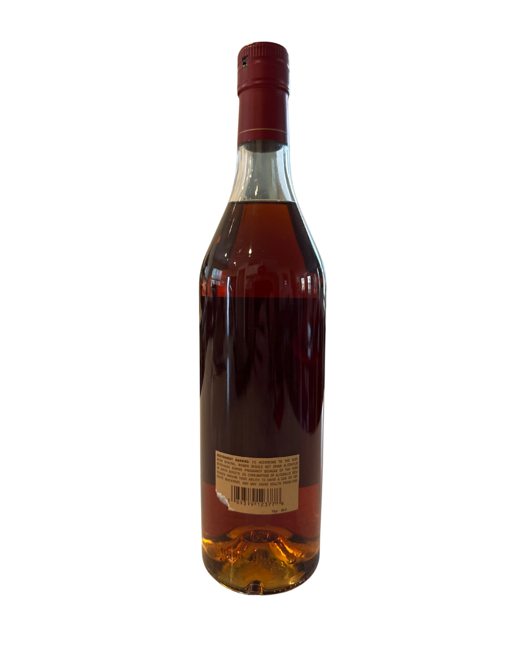 2013 Van Winkle Family Reserve Rye (Bernheim & Medley Distillate) 95.6 Proof 750ml