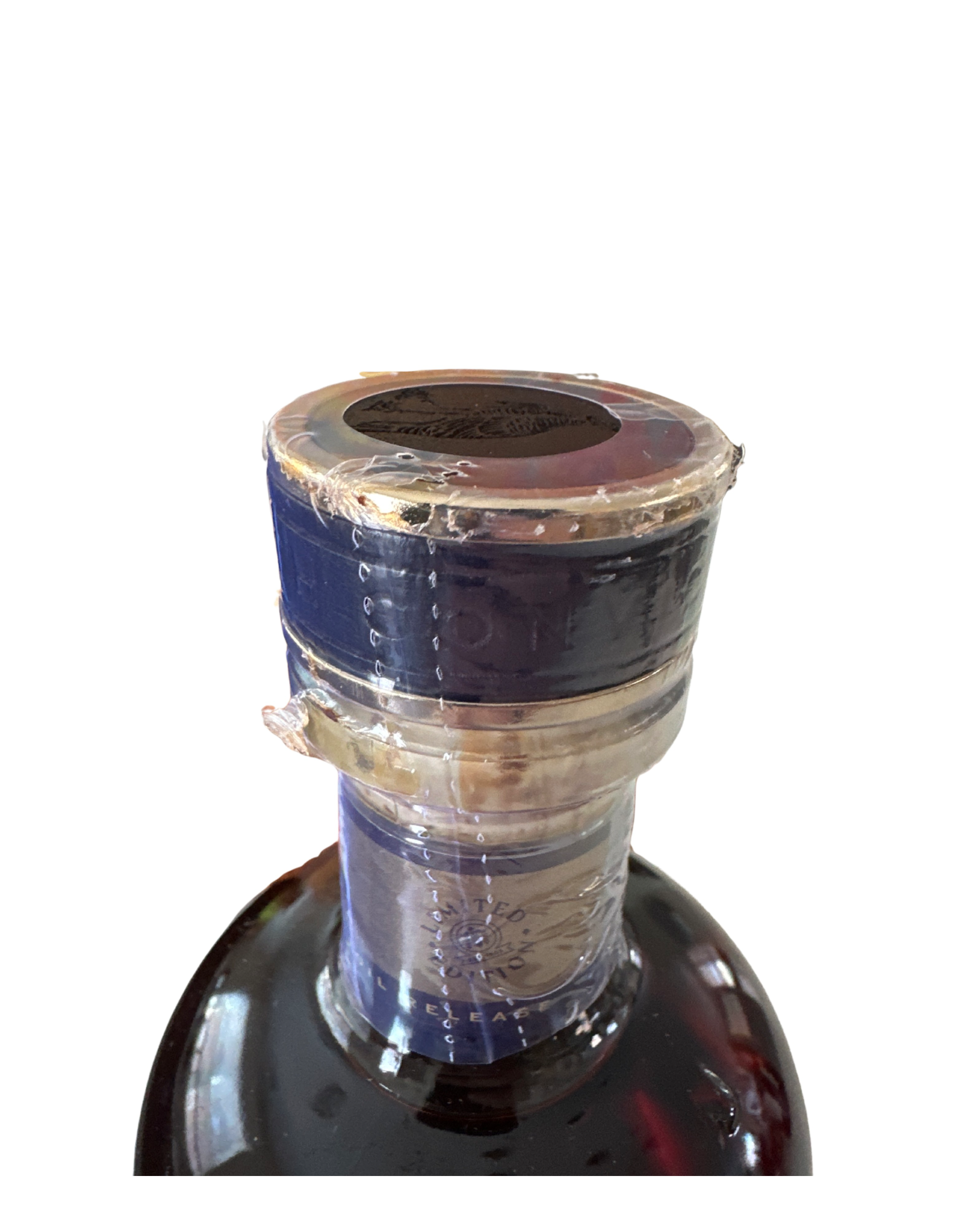 2026 Wild Turkey Austin Nichols Archives Gold Foil Edition 120 Proof 750ml