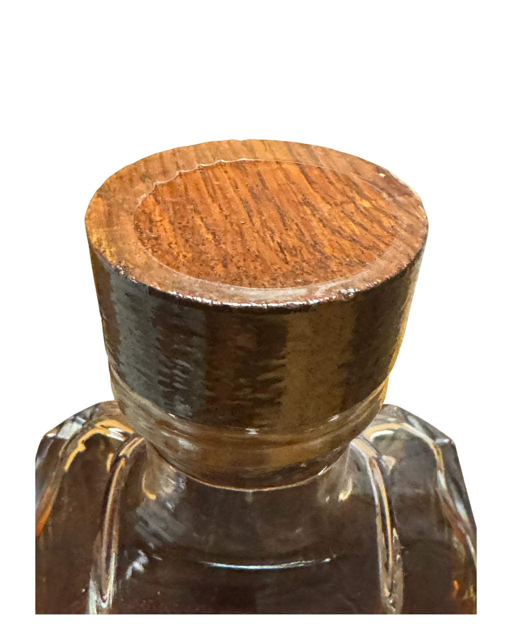 1990 KBD/Willett Old Kentucky 15-year with stopper and box 101 Proof 1ml