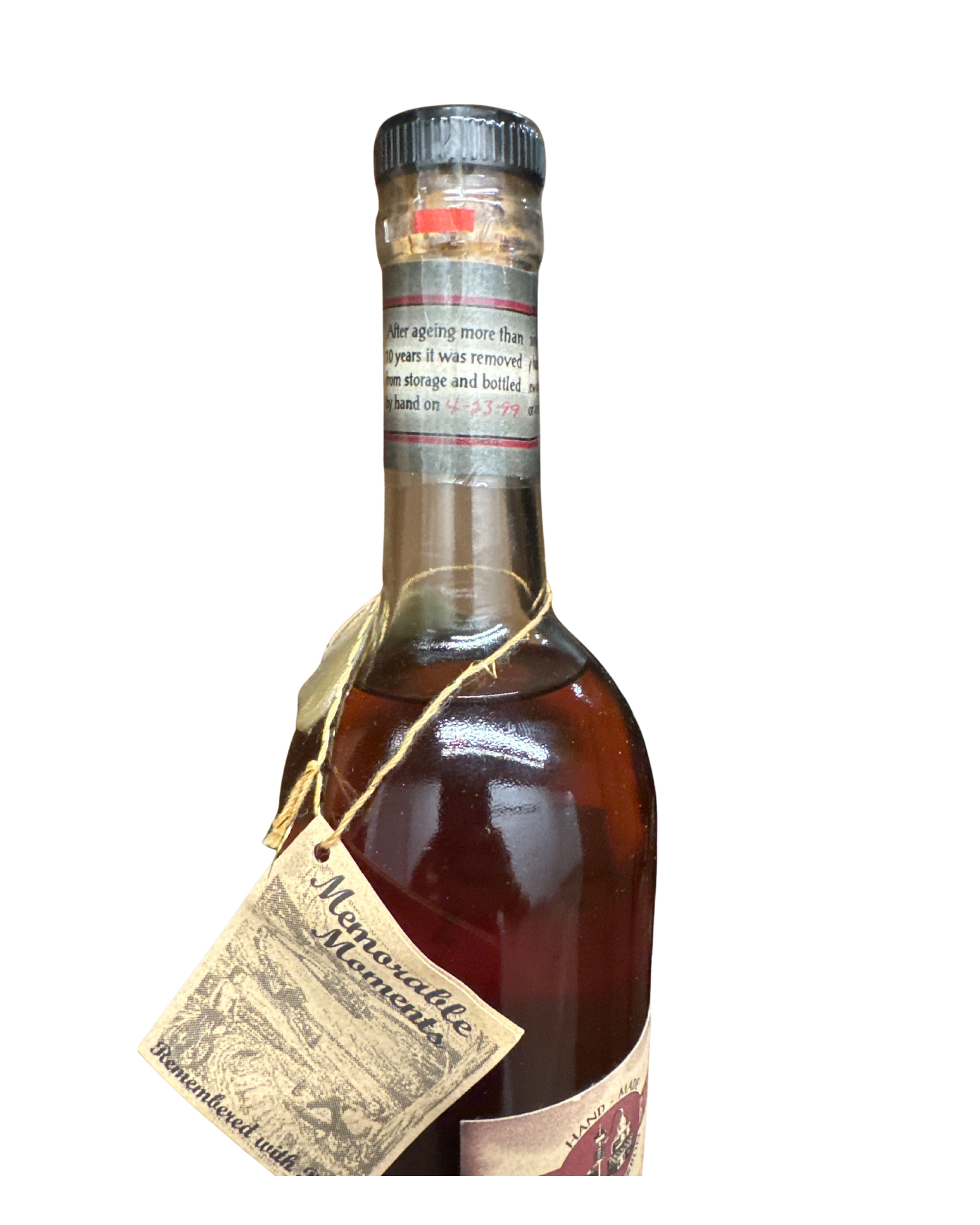 1999 Kentucky Pride Distilling Co. Kentucky Pride 90 Proof