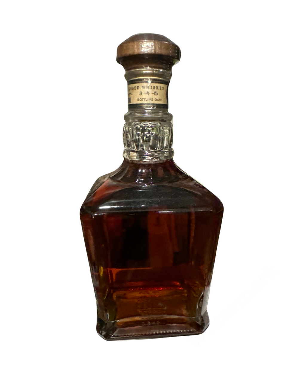 2015 Jack Daniel's Single Barrel Select 94 Proof 750ml