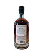 2022 Bull Run American Whiskey Aged 15 Years Pinot Noir Cask 97.78 Proof 750ml