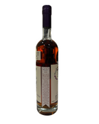 Willett 11 Year Single Barrel Select (Jack Rose) Bourbon 124.6 Proof 750ml