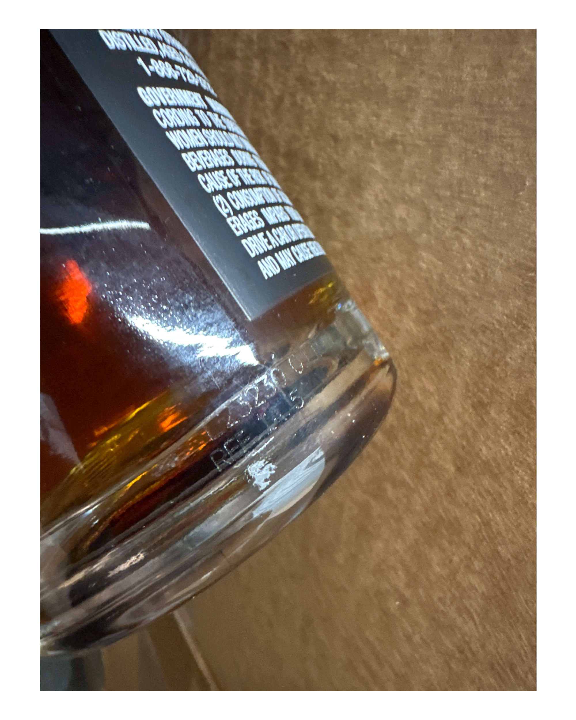 2023 Eagle Rare Sam’s Liquors Eagle Rare 10 Years Single Barrel Select 90 Proof 750ml