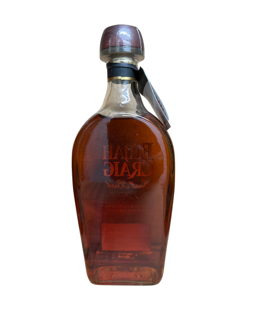 2018 Heaven Hill Distillery Elijah Craig Barrel Proof 131.4 Proof 750ml Batch (C918)