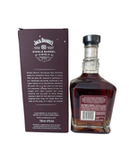 2016 Jack Daniel's Single Barrel Rye 94 Proof 750ml