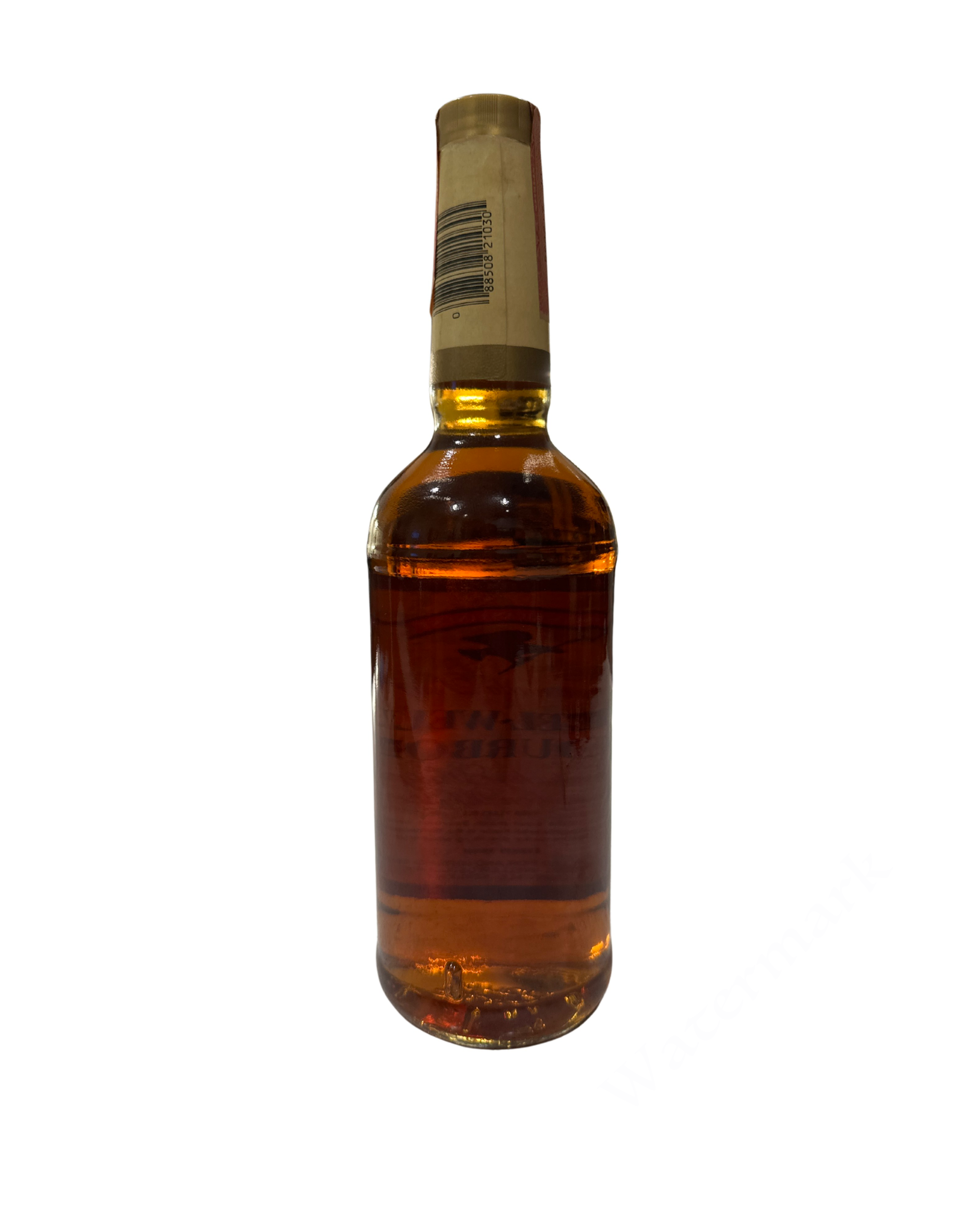 1984 Stitzel-Weller Canada Dry Stitzel-Weller Kentucky Straight Bourbon Whiskey 80 Proof 750ml
