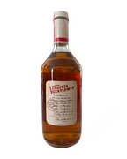 1978 A. Smith Bowman Distillery Virginia Gentleman Straight Bourbon Whiskey 80 Proof 1 Liter