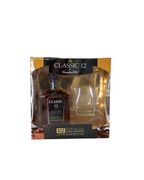 Canadian Club Classic 12 Year 80 Proof 375ml