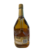 1998 VAT 69 Gold Golden Light Blended Scotch Whisky 80 Proof 1.75 Liter 80 Proof 1750ml