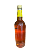Old Charter Distillery Co. Old Charter Kentucky Straight Bourbon Whiskey Aged 8 Years 80 Proof 750ml