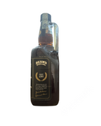 1980 James B. Beam Distilling Co. Beam's Black Label Kentucky Straight Bourbon Whiskey 90 Proof
