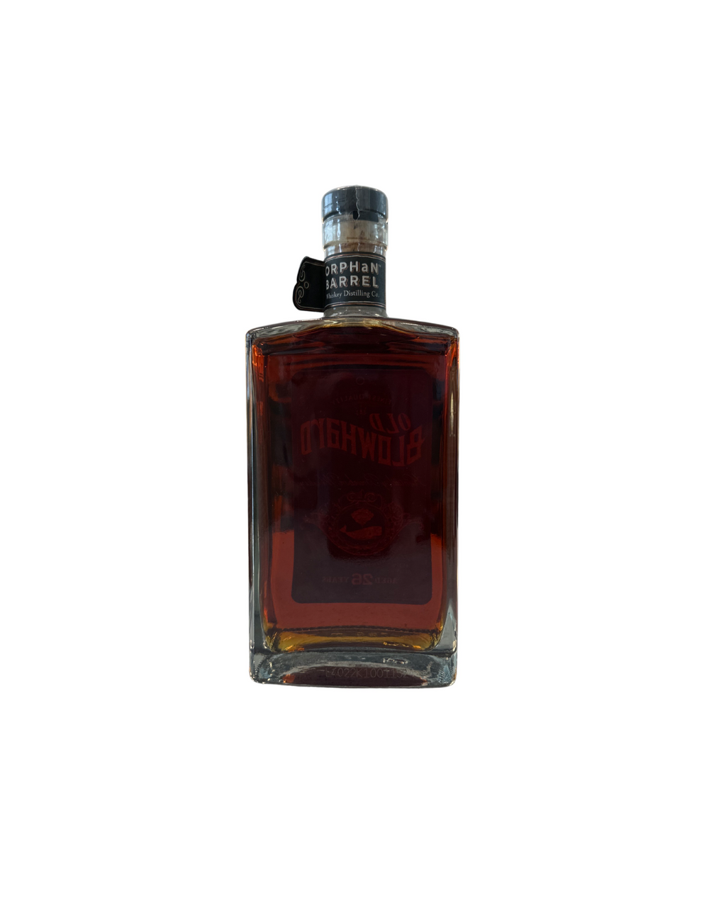 Orphan Barrel Old Blowhard Kentucky Bourbon Whiskey 90.7 Proof