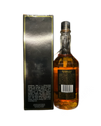 1991 Jack Daniel’s Gentleman Jack 2nd Generation 80 Proof 750ml