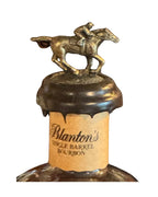 1995 Blanton's Single Barrel Bourbon 93 Proof 750ml