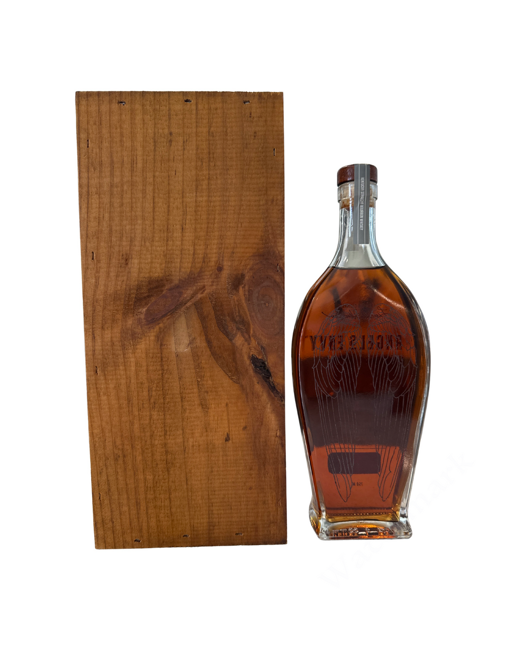 2013 Angels Envy Cask Strength Bourbon 123 Proof