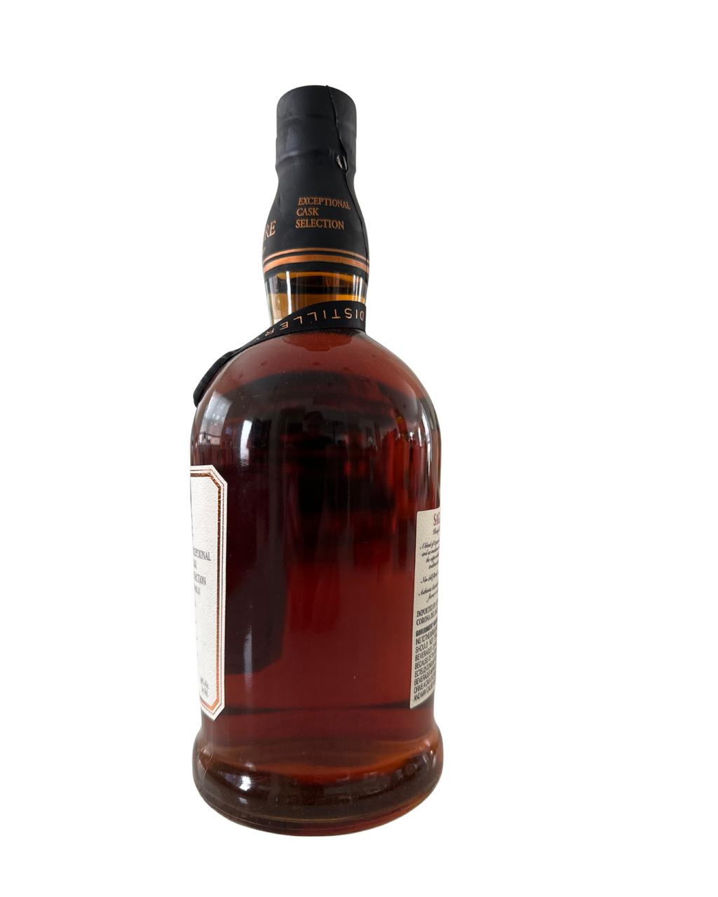 2019 Foursquare Rum Foursquare Sagacity 96 Proof 750ml