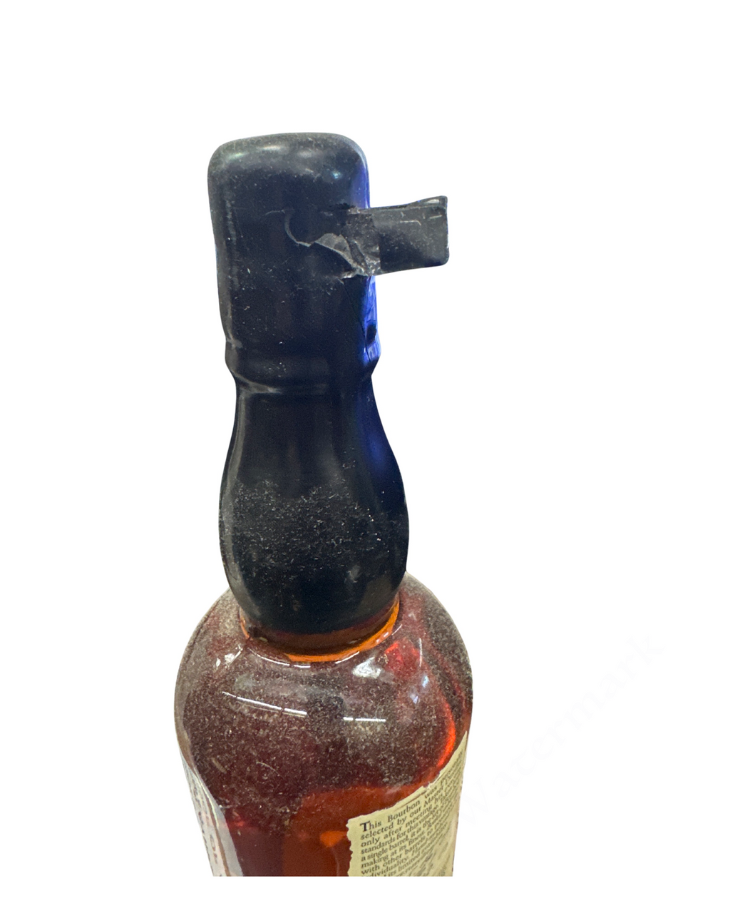 2015 Evan Williams 86.6 Proof 750ml