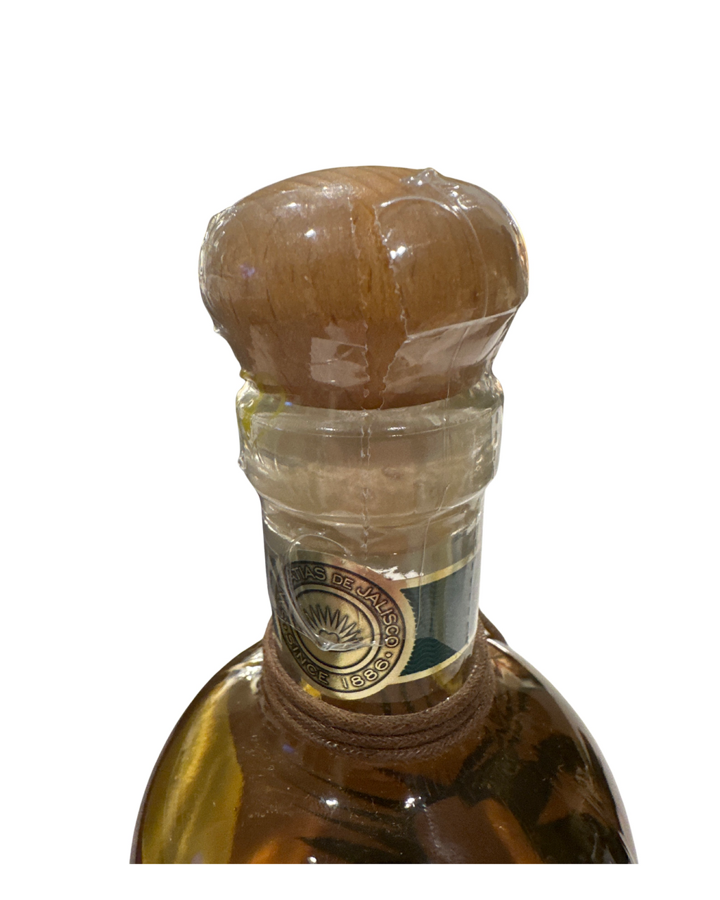 2021 Corazón Single Barrel Añejo 80 Proof 750ml