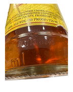 2013 The Old Taylor Distillery Company Old Taylor Kentucky Straight Bourbon Whiskey 80 Proof 750ml
