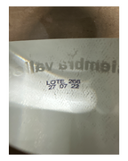 2022 siembra valles High Proof Tequila Blanco 98 Proof 750ml