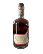 2014 George Washington's Distiller Apple Brandy 86 Proof 375ml