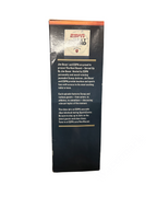 2012 Jim Beam Black Double Aged 86 Proof 750ml