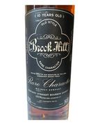 2026 Rare Character Brook Hill 10 Year Golden Goal Hazmat 141.5 Proof 750ml