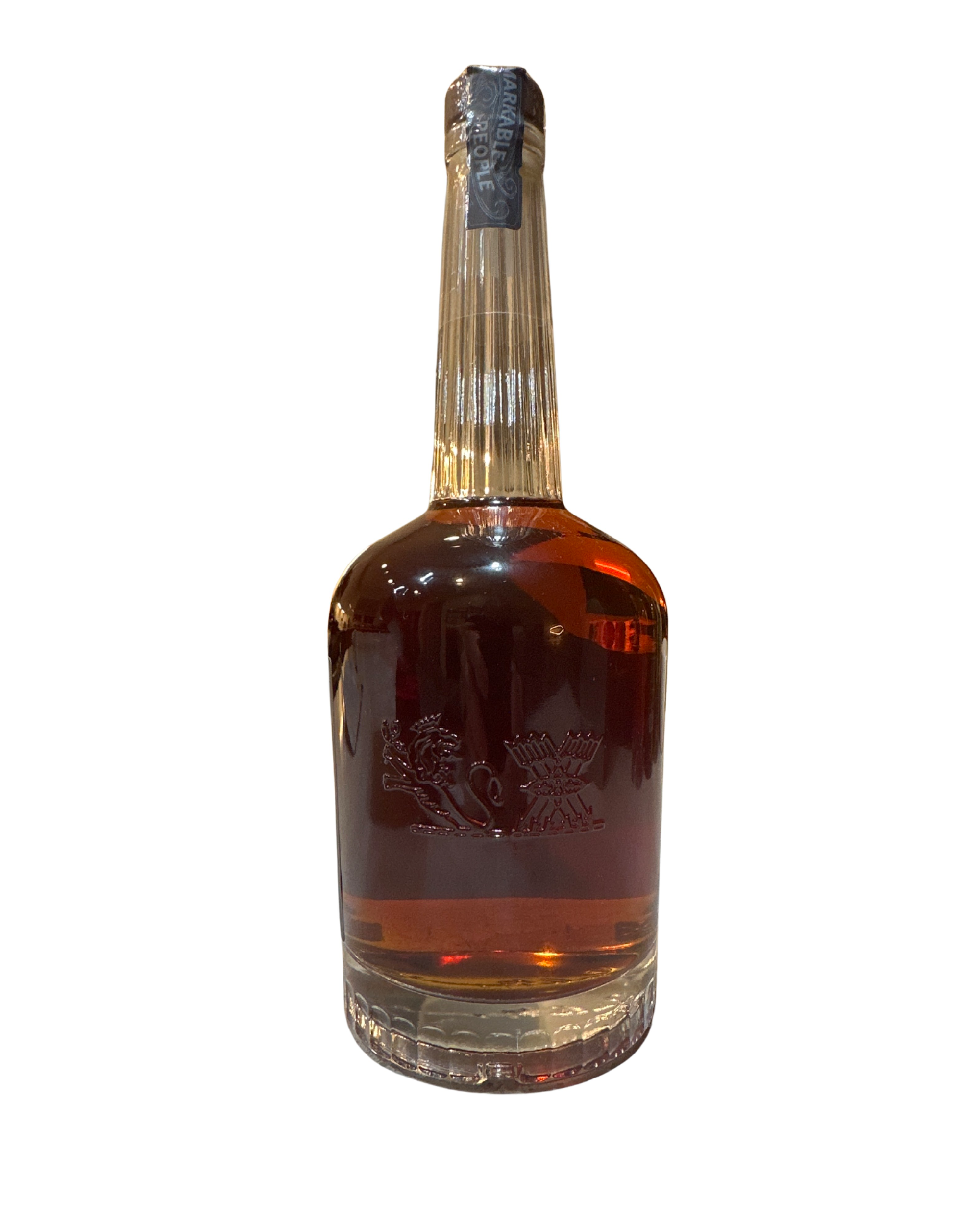 2024 Jos A. Magnus Murray Hill Club Special Release 111.0 Proof 750ml Batch 4