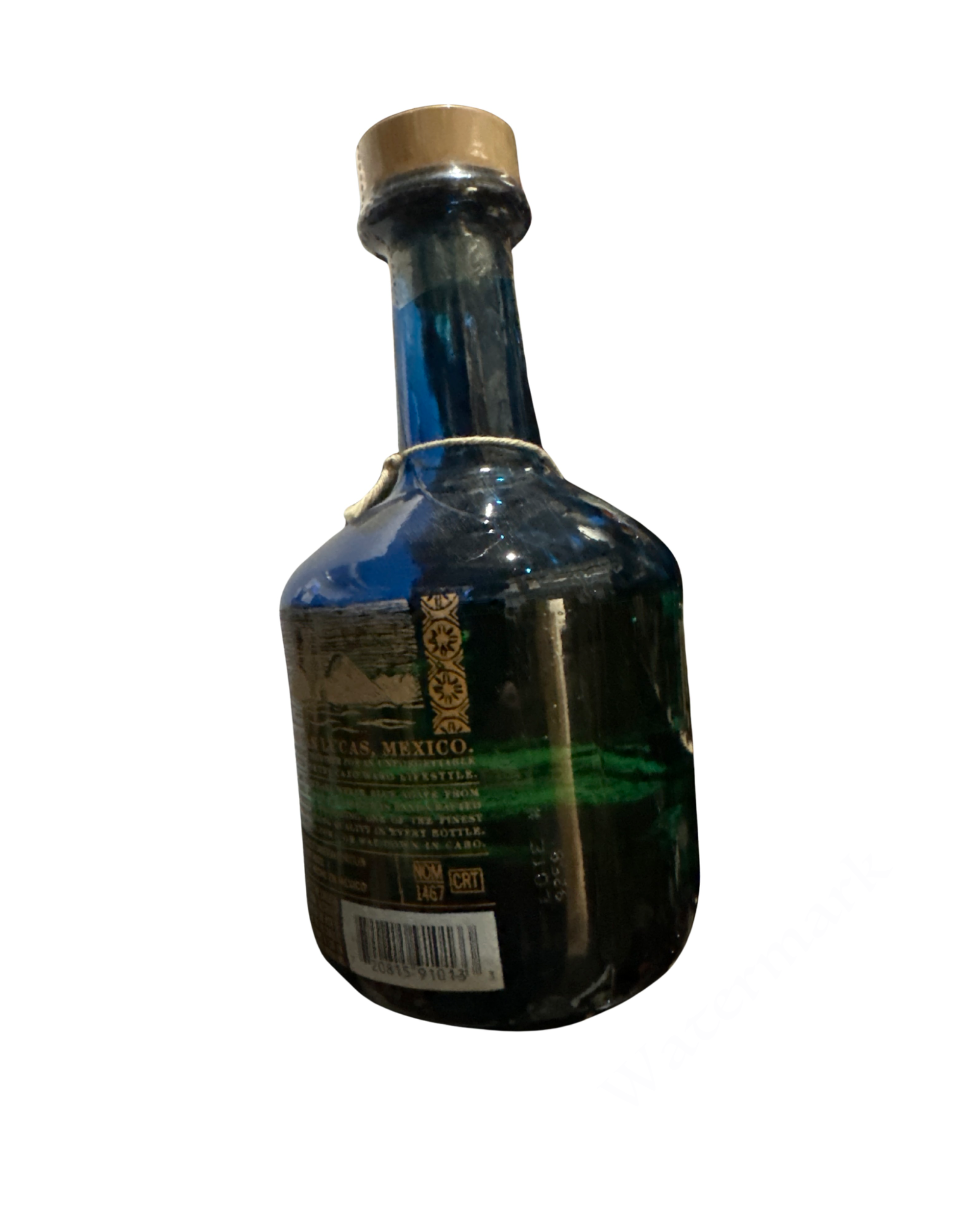 Cabo Wabo Nom 1467 Cabo Wabo Reposado Tequila 80 Proof 750ml