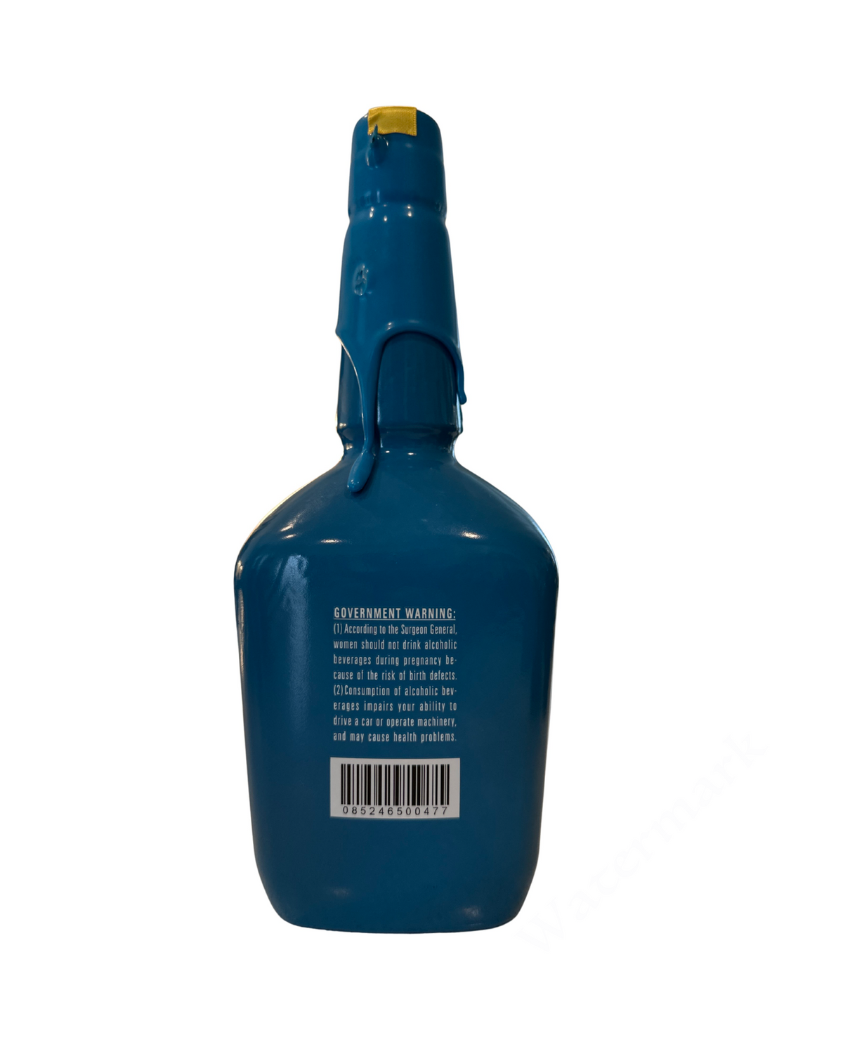 2016 Maker's Mark AMERICAN PHAROAH - 2015 GRAND SLAM WINNER 90 Proof 1 Liter